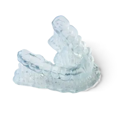 Dental LT Comfort Resin Formlabs