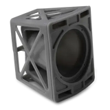 Draft Resin