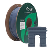 eSun - ePLA Matte - Gris Foncé (Dark Grey) - 1,75 mm - 1 kg