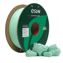Load image into Gallery viewer, eSun - ePLA Matte - Vert Menthe (Mint Green) - 1,75 mm - 1 kg eSun