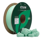 eSun - ePLA Matte - Vert Menthe (Mint Green) - 1,75 mm - 1 kg