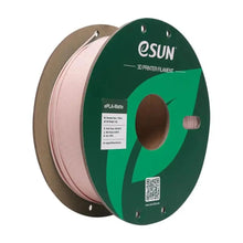 Load image into Gallery viewer, eSun - ePLA Matte - Rose Pêche (Peach Pink) - 1,75 mm - 1 kg eSun