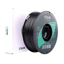 Load image into Gallery viewer, eSun - ePAHT CF (Fibre de Carbonne) - Naturel - 1,75 mm - 750 g eSun