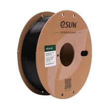 Charger l&#39;image dans la galerie, eSun - ePLA-HS High Speed - Noir (Black) - 1,75 mm - 1 kg eSun