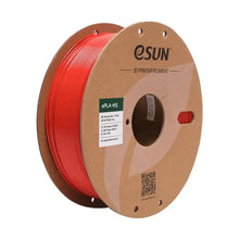 Load image into Gallery viewer, eSun - ePLA-HS High Speed - Rouge (Red) - 1,75 mm - 1 kg eSun