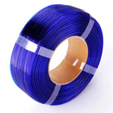 eSUN - PETG Refill - Bleu (Blue) - 1.75 mm - 1 kg