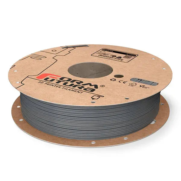 FormFutura - EasyFil (PLA) - Grey - 1.75 mm - 750 g FormFutura