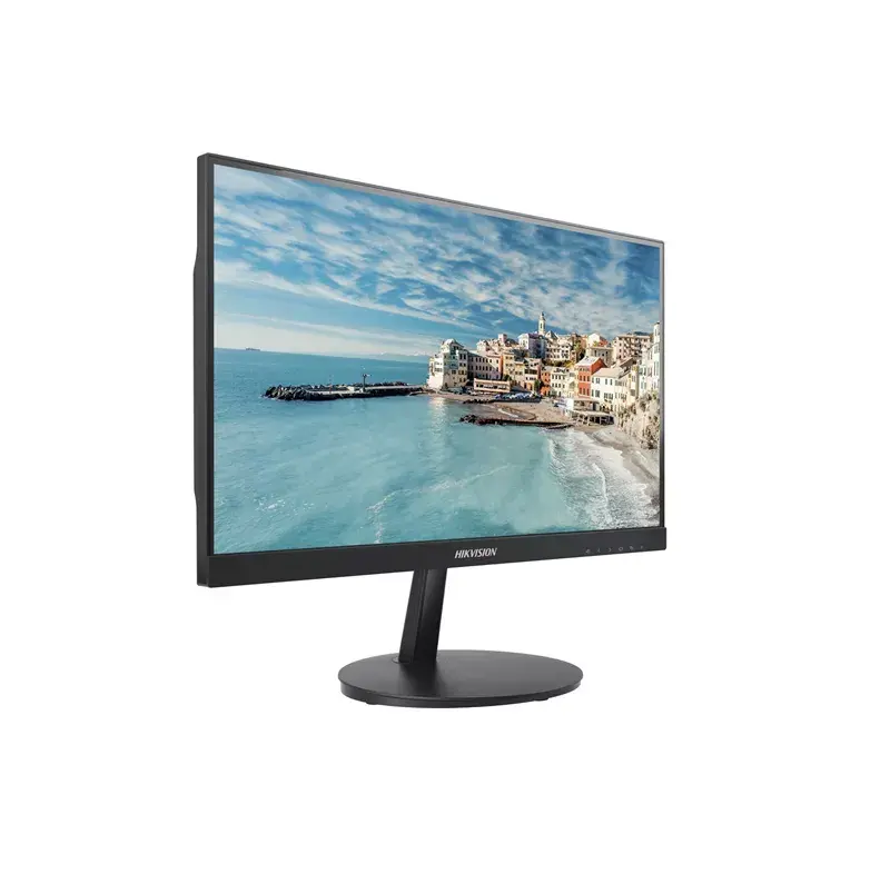 Moniteur LED 21.5" FHD raspberry