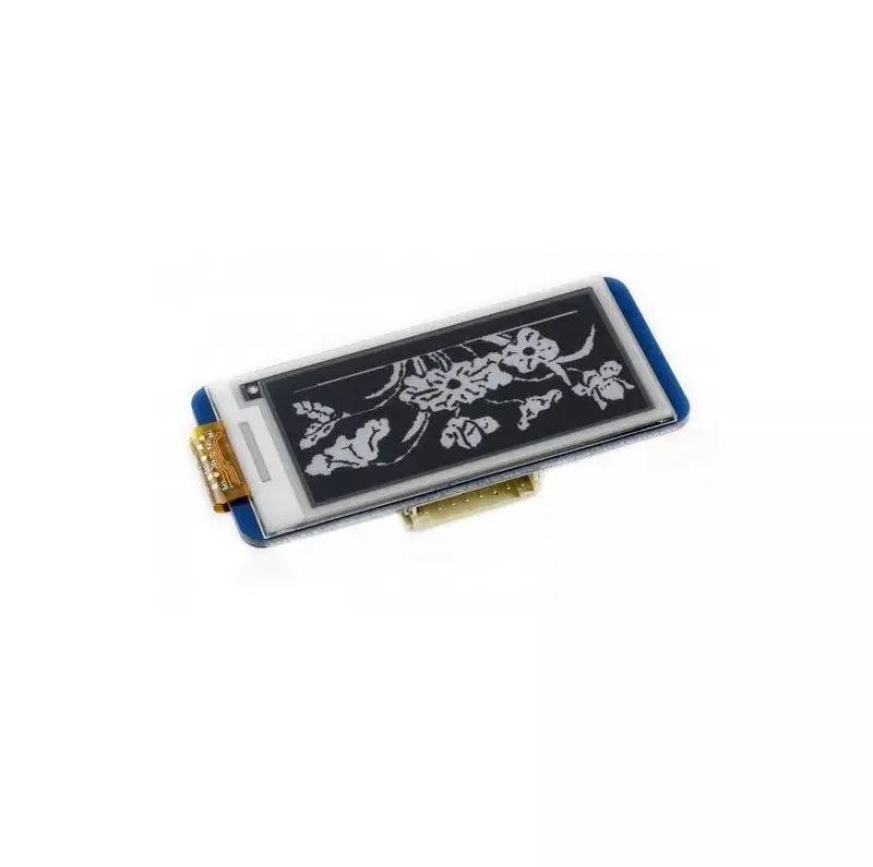 écran 2.13" E-Ink 250x122 raspberry