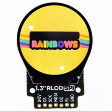 Load image into Gallery viewer, Écran LCD SPI 1.3&quot; Breakout raspberry