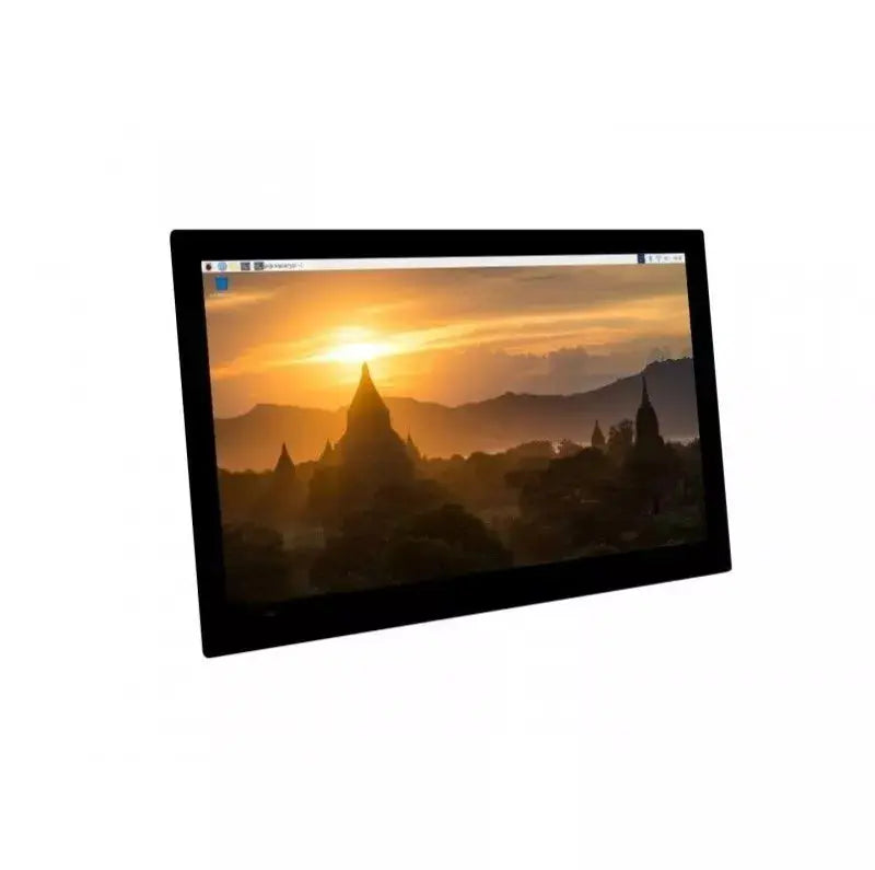 Écran LCD tactile capacitif 13,3 pouces raspberry