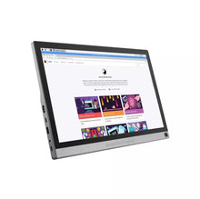 Load image into Gallery viewer, Ecran tactile 15.6 Full HD 1920 × 1080, IPS, HDMI raspberry