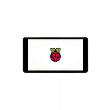 Charger l&#39;image dans la galerie, Écran tactile AMOLED capacitif 5,5 pouces raspberry