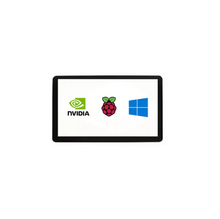 Load image into Gallery viewer, Écran Full HD tactile capacitif 15,6&quot; 1080p raspberry