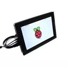 Charger l&#39;image dans la galerie, Ecran Tactile HDMI 10.1pouces LCD IPS 1280x800 raspberry