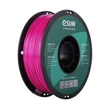 Charger l&#39;image dans la galerie, eSun - eSilk PLA - Magenta (Violet) - 1.75 mm - 1 kg eSun