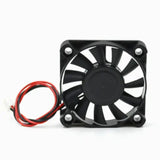 Raise3D - Série Pro2 - Ventilateur Frontal Extrudeur