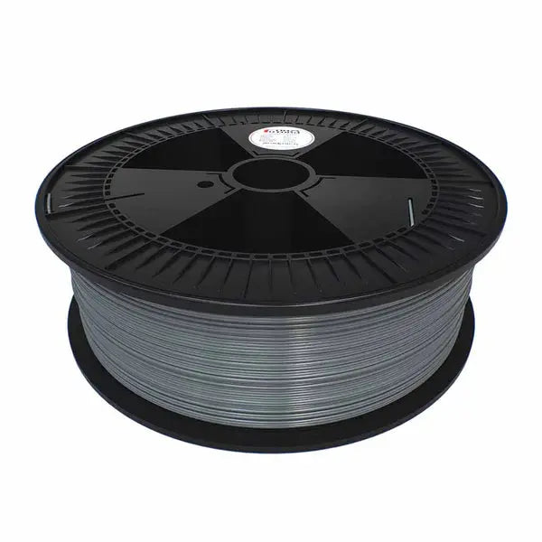 FormFutura - Premium PLA - Gris (Robotic Grey) - 1.75 mm - 2.3 kg FormFutura