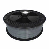 FormFutura - Premium PLA - Gris (Robotic Grey) - 1.75 mm - 2.3 kg