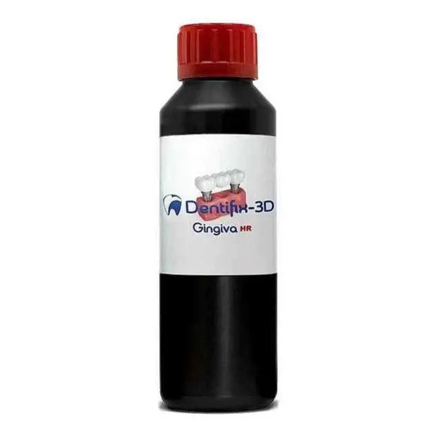 Dentifix-3D - Gingiva Tester - 500 ml Dentifix
