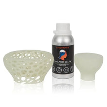 Load image into Gallery viewer, Liqcreate - Hazard Glow (phosphorescent) - 250 g Liqcreate