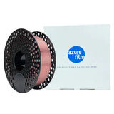 AzureFilm - PLA Silk - Cuivre (Dark Copper) - 1.75 mm - 1 kg