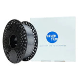 AzureFilm - PLA Silk - Gris (Graphite Grey) - 1.75 mm - 1 kg