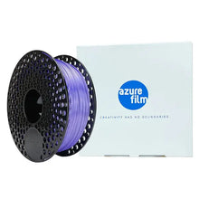 Charger l&#39;image dans la galerie, AzureFilm - PLA Silk - Lila (Lilac) - 1.75 mm - 1 kg AzureFilm
