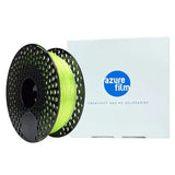 AzureFilm - PLA Silk - Citron Vert (Lime) - 1.75 mm - 1 kg