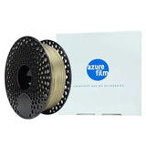 AzureFilm - PLA Silk - Olive (Olive Gold) - 1.75 mm - 1 kg