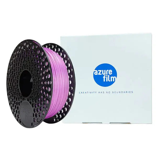 AzureFilm - PLA Silk - Fushia (Pink) - 1.75 mm - 1 kg AzureFilm