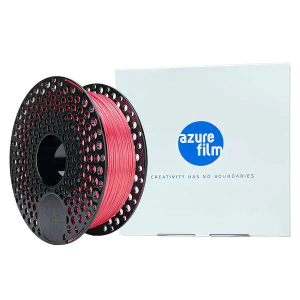 AzureFilm - PLA Silk - Rose (Rose) - 1.75 mm - 1 kg AzureFilm