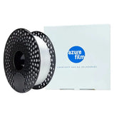 AzureFilm - PLA Silk - Blanc (White) - 1.75 mm - 1 kg