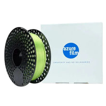 Load image into Gallery viewer, AzureFilm - PLA Silk - Vert Pistache (Pistachio Green) - 1.75 mm - 1 kg AzureFilm
