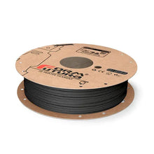 Charger l&#39;image dans la galerie, FormFutura - Volcano (PLA) - Noir Mat (Black) - 1.75 mm - 750 g FormFutura