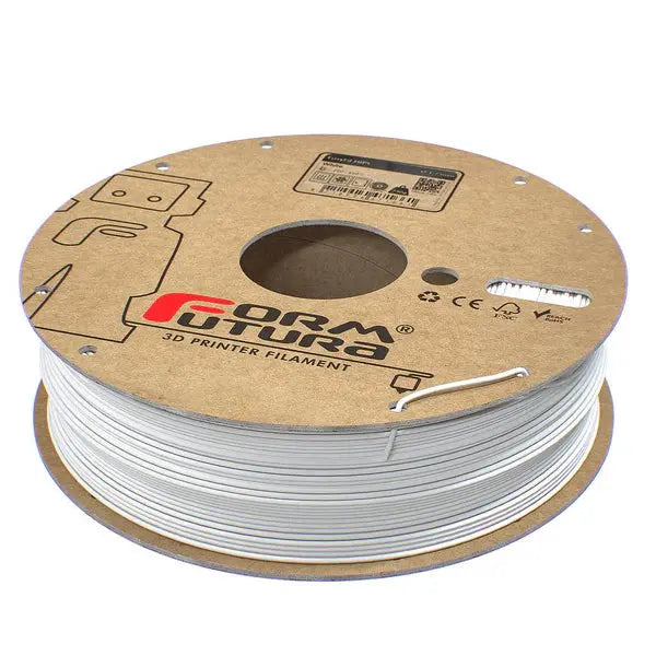 FormFutura - EasyFil HIPS - Blanc (White) - 1.75 mm - 750 g FormFutura