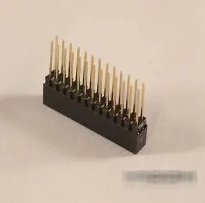 Connecteur 2X13 2,54mm (8mm) raspberry