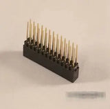 Connecteur 2X13 2,54mm (8mm)