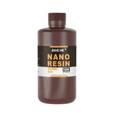 Jamg He - Résine 10K Nano - Orange Rouge (Orange Red) - 1 kg