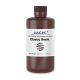 Jamg He - Résine Élastique - Noir (Black) - 1 kg