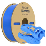 Jamg He - Hi-Speed PLA+ - Bleu (Blue) - 1,75 mm - 1 kg