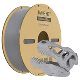 Jamg He - Hi-Speed PLA+ - Argent (Silver) - 1,75 mm - 1 kg