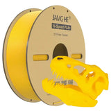 Jamg He - Hi-Speed PLA+ - Jaune (Yellow) - 1,75 mm - 1 kg