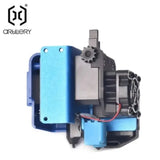 Artillery - SideWinder X2/Genius Pro - Full Metal Extrudeur (Hotend Assembled)