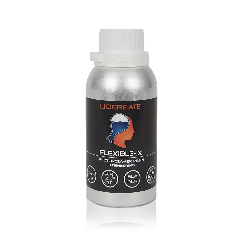 Liqcreate - Flexible-X - 250 g Liqcreate