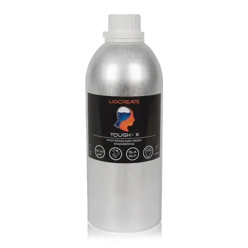 Liqcreate - Tough-X - 1 kg Liqcreate