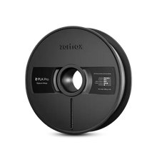 Charger l&#39;image dans la galerie, Zortrax - Z-PLA Pro - Noir Pur (Pure Black) - 1.75 mm - 800 g Zortrax