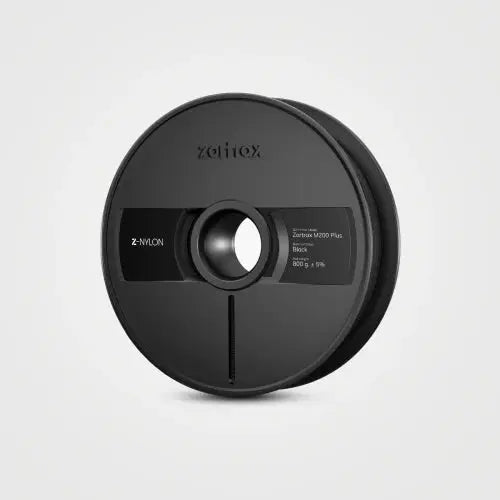 Zortrax - Z-NYLON - Noir (Black) - 1.75 mm - 800g Zortrax