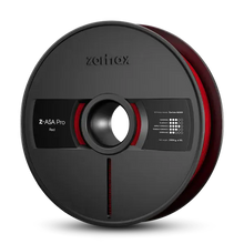 Charger l&#39;image dans la galerie, Zortrax - Z-ASA Pro - Rouge (Red) - 1.75 mm - 2 kg Zortrax