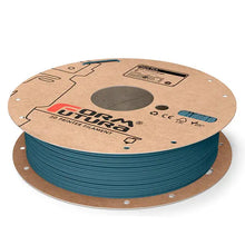 Charger l&#39;image dans la galerie, FormFutura - Matt PLA - Blue Camouflage - 1.75 mm - 750 g FormFutura